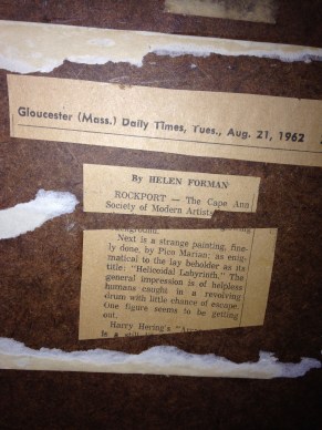 Gloucester Daily Times August 21, 1962