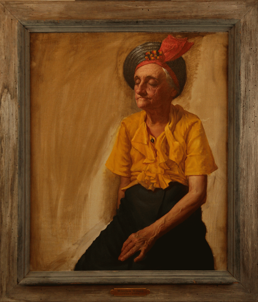 Elderly-Lady-Portrait-25x30