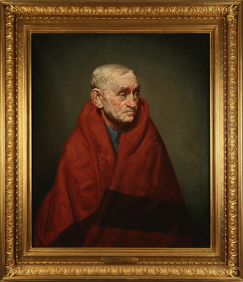 Man-In-Blanket-Portrait-25x30