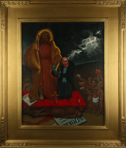 Political-Series---Al-Smith