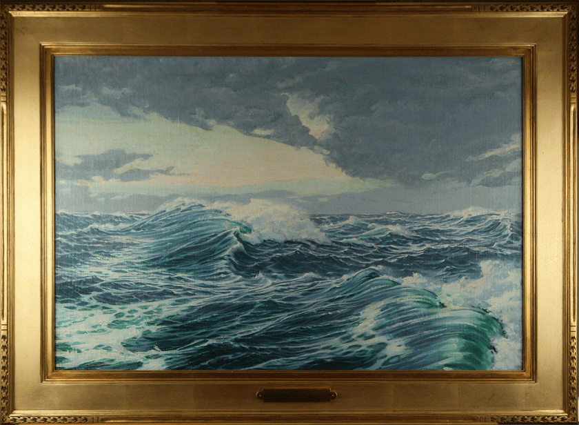 Sea-That-I-Have-Loved-24x36